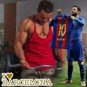 Meet your Posher, Chistopher